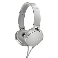 Tai Nghe Chụp Tai Sony MDRXB550AP - Hàng Nhập Khẩu