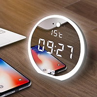 Sony Ericsson (soaiy) E-19 wireless Bluetooth speaker small stereo home large volume subwoofer portable car outdoor mini steel gun radio alarm clock mobile gift with light