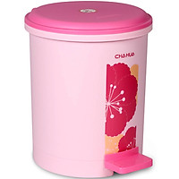 Thùng Rác camellia 1501-A - 9.6 Lít