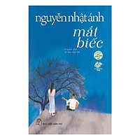 Sách - Mắt biếc tái bản 2019 tặng sổ tay VDT