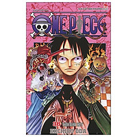 One Piece - Tập 36 (Tái Bản 2020)