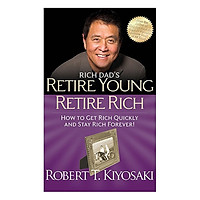 RETIRE YOUNG RETIRE RICH INTL