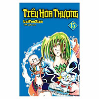 Tiểu Hòa Thượng (Tập 15)