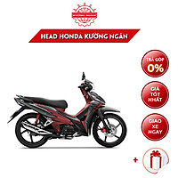 Xe Honda RSX FI - Phanh Đĩa, Vành Đúc