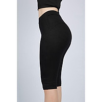 Quần Legging Đùi,Lửng Ngố, Dài, Nâng Mông Cạp Cao Siêu Hot Siêu Co Giãn Loại 1 Big Size Đến 80kg