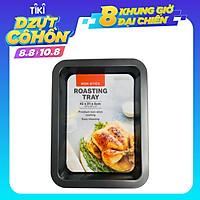 Khay Nướng Không Dính 42x31x5cm UBL KC0463