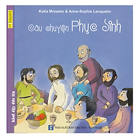 Câu Chuyện Phục Sinh