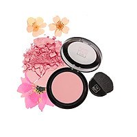 Bộ Trang Điểm The Rucy (Phấn Má Hồng #2 & Son lì Blooming #1)