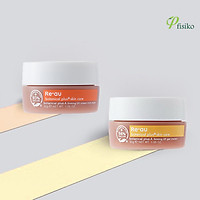 Gel Dưỡng Ẩm REAU Nhật Bản Cao Cấp Thiên Nhiên Cấp Ẩm Sâu Trắng Da Mặt Ngày Đêm, Chống Lão Hóa, Ngừa Mụn Nám Tàn Nhang Cho Nam Nữ Dịu Nhẹ Lành Tính, Phù Hợp Với Da Dầu, Nhạy Cảm - Hàng Nhập Khẩu Chính Hãng