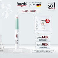 Kem Che Khuyết Điểm Cho Da Mụn Eucerin Pro Acne Solution Correct & Cover Stick 2gr