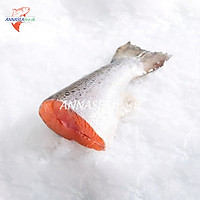 Đuôi cá hồi đông lạnh