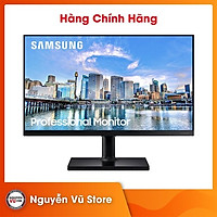 Màn hình máy tính Samsung LF27T450FQEXXV (27″/FHD/IPS/75Hz) - Hàng Chính Hãng