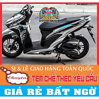 Tem rời dành cho xe vario.