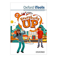 Everybody Up (2E) 2 Student Book