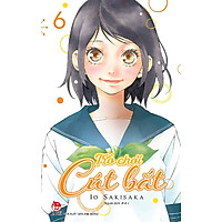 Trò Chơi Cút Bắt – Tập 6