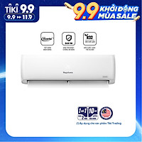 Máy Lạnh Nagakawa Inverter 1 HP NIS-C09R2H08 - Chỉ Giao tại HCM