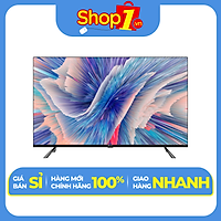 Android Tivi QLED Casper 4K 55 inch 55QG8000