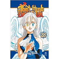 Thất Hình Đại Tội (Tập 28)