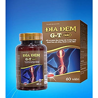 Thực phẩm Đĩa đệm G – T GOLD dành cho người lớn