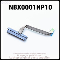 FG540 NBX0001NP10 for Lenovo Ideapad L340-15IRH L340-15IWL SATA HDD CABLE JACK