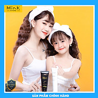 Sữa Rửa Mặt Mầm Gạo Queenie Skin - Làm Sạch Da Cung Cấp Độ Ẩm, Làm Mềm Da, Giúp Ngăn Ngừa Viêm Sưng Lỗ Chân Lông, Ngăn Ngừa Mụn Cám, Mụn Trứng Cá - 120 Gram - Hàng Chính Hãng