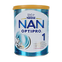 Sữa Bột Nestlé NAN Nga Optipro 1 (800g) 0-6 tháng