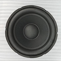 LOA SUB 30 BELL XƯƠNG NHÔM TỪ 156 COIL 51 - GIÁ 1 ĐÔI