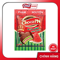 CHÍNH HÃNG Bánh Choco PN Dưa Hấu 204g