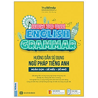 Hướng Dẫn Sử Dụng Ngữ Pháp Tiếng Anh