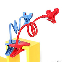 Sỉ 10 Kẹp Đuôi Khỉ Điện Thoại (Nhiều Màu) Chất Lượng