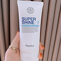 Sữa rửa mặt Cosmeheal Suppershine Double Cleansing Foam 120ml