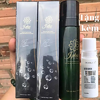 Combo 3 Chai Xịt Nano J.PLUS Giúp Giảm Mỡ Nhanh , Tặng Kèm 1 Chai Mặt Nạ Thải Độc Detox Blanc