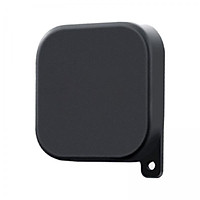 2x Lens Caps Silicone Soft Protective Case Protector Cover for Go Pro 9 10