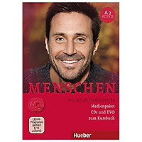 Menschen A2