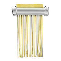 Phụ kiện Bộ cán bột sợi nhỏ - Máy làm bếp đa năng Midimori MDMR-9819 - Hàng Chính Hãng