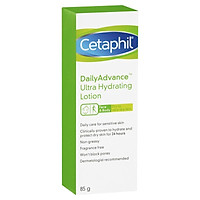 Cetaphil Daily Advance 85g