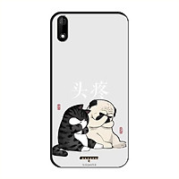 Ốp Lưng Dẻo Dành Cho WIKO Y60