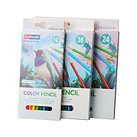 Colored Pencils Set Art Supplies For Drawing Sketching Coloring Pensils For Adults Students Beginners And Artists