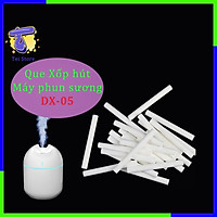 Que Xốp Hút Máy Phun Sương, Máy Xông Tinh Dầu Mini DX05
