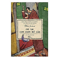 Combo 2 cuốn sách: Chỉ tại con chim bồ câu + Chó trắng