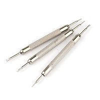 Dụng cụ thay dây đồng hồ tặng kèm 2 chốt xịn size 16mm 17mm 18mm 19mm 20mm 21mm