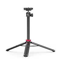 Ulanzi MT-44 Extendable Mini Tripod Stand Flexible Portable Selfie Stick with 360° Rotatable Ball Head Quick Release