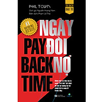 Payback Time – Ngày Đòi Nợ
