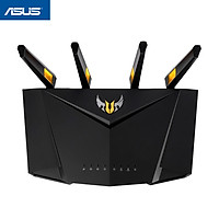 Bộ Định Tuyến Wifi Thông Minh Băng Tần Kép 6 Với Cổng Chơi Game Chuyên Dụng Aimesh Lưới ASUS TUF Gaming AX3000
