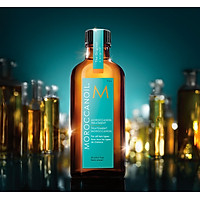 Tinh dầu dưỡng tóc Moroccanoil Treatment 200ml - Hàng chính hãng