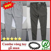 Quần Đũi Nam Cao Cấp 2020 - D0035+GM