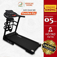 máy chạy bộ Funiko X2