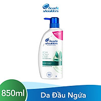 Dầu Gội HEAD&SHOULDERS Chai 625ml/850ml/1.2L/1.8L