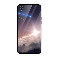 Ốp lưng dành cho điện thoại Oppo R in họa tiết Ánh nắng ban mai
