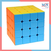 Rubik 4x4x4  hàng cao cấp mặt bóng quay siêu mượt